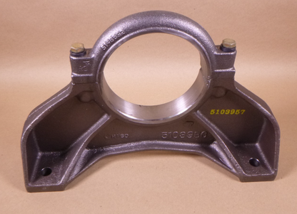 5103957 OEM Detroit Diesel Engine Trunnion Mounting Support For 8V92 Engine | Replacement Truck Parts, Trailer Accessories, Automobile Supplies, Car Parts &amp; Accessories