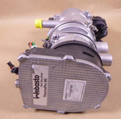 Webasto Thermo Pro 90 HDD 24 Volt Heater 9028604C , 9030128B , SG 1577 D HDD