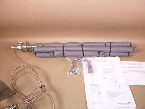 Endress + Hauser Levelflex M FMP43 Guided Radar Level Transmitter - Hygienic App | Electrical MRO Replacement Parts & Components and Commercial Electrical Supplies Company