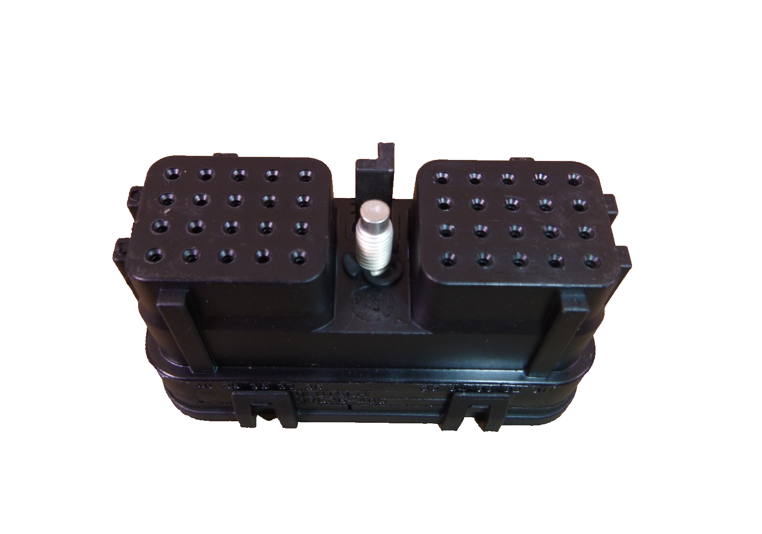 DRC26-40SA-L011 Deutsch Automotive 40 Position Terminal Housing 4.42mm Pitch | Electrical MRO Replacement Parts &amp; Components and Commercial Electrical Supplies Company