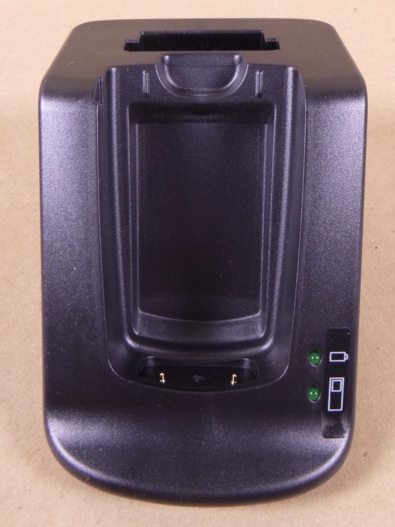 Transformer Dual Charger for Polycom / SpectraLink 8400 & 8440 Series Batteries | Industrial MRO Tools and Replacement Industrial Equipment Components