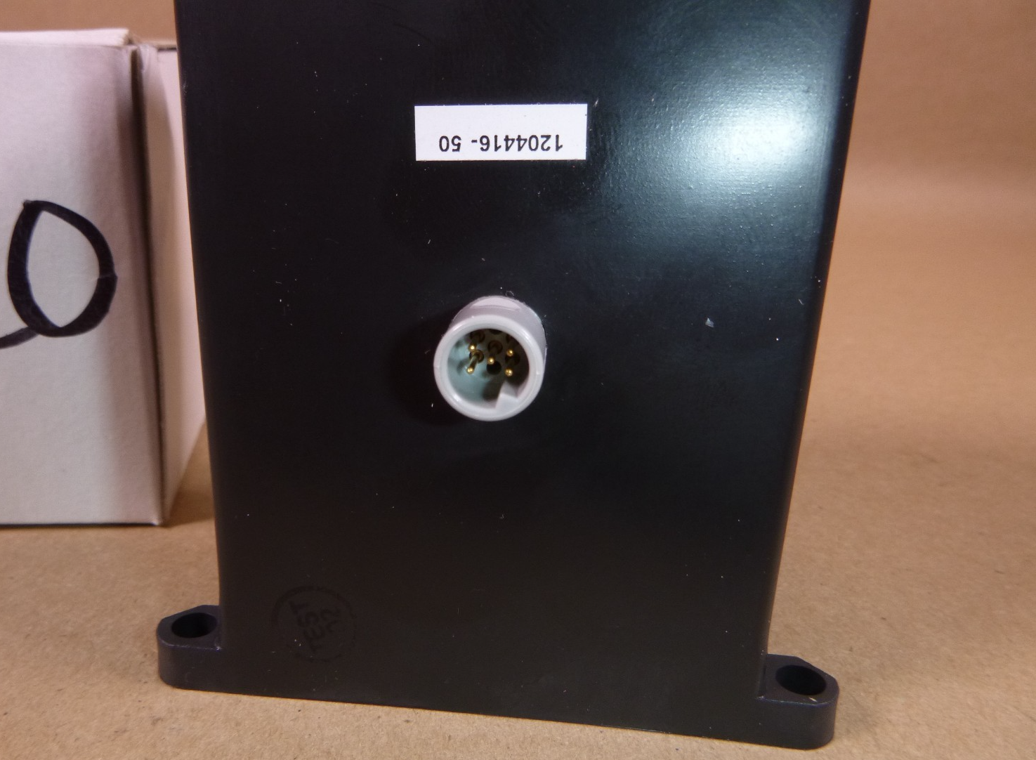 1204416 AMLOC PROBE CAPACITANCE HIGH TEMP REMOTE SENSOR | Electrical MRO Replacement Parts &amp; Components and Commercial Electrical Supplies Company