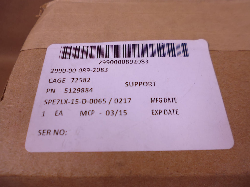 Genuine Detroit Diesel 5129884 Support ASSY Blower Drive Gear Hub For 71 Engine | Replacement Truck Parts, Trailer Accessories, Automobile Supplies, Car Parts & Accessories