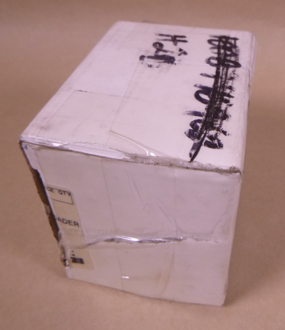 OEM Carrier Transicold 17-40417-00 Compressor Unloader Valve