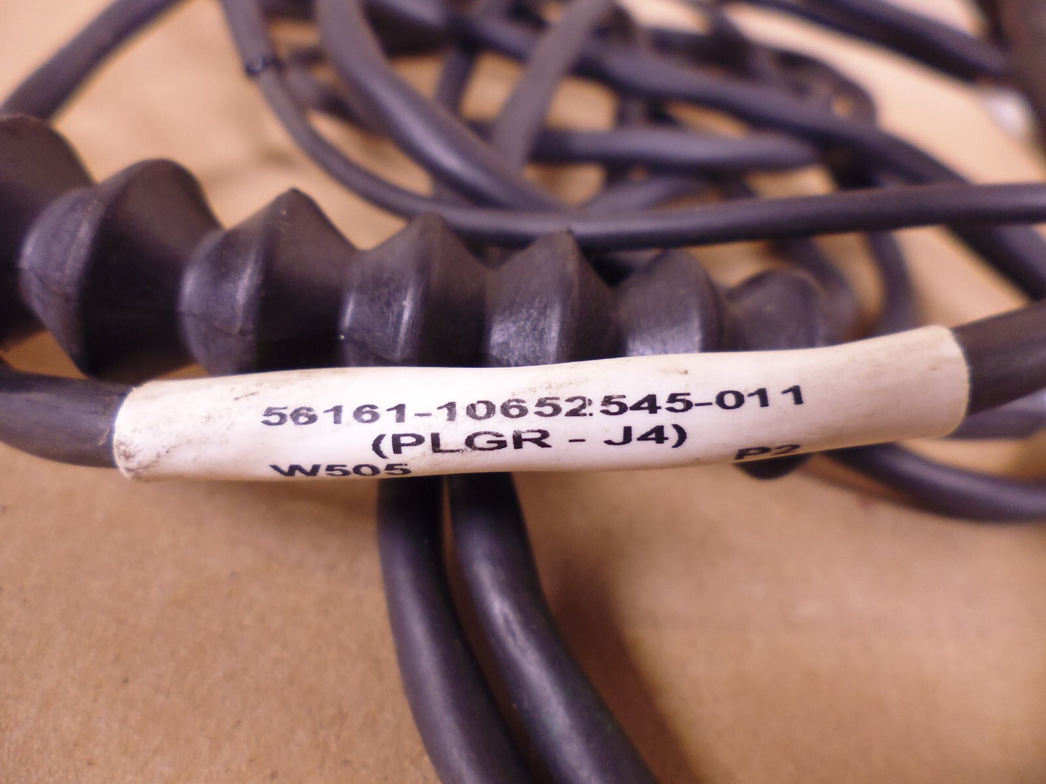 10652545-011 CPDU Branched Wiring Harness , 6150-20-000-0275 | Replacement Truck Parts, Trailer Accessories, Automobile Supplies, Car Parts &amp; Accessories