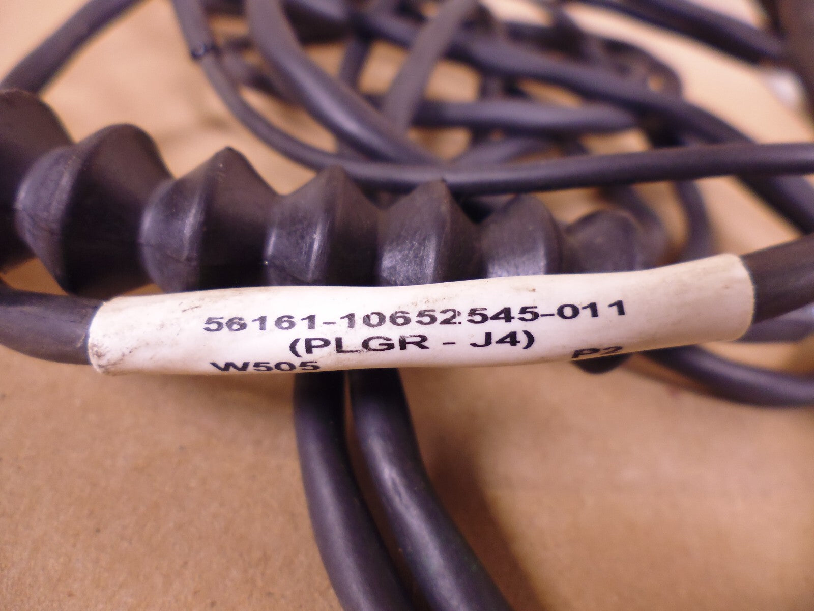 10652545-011 CPDU Branched Wiring Harness , 6150-20-000-0275 | Replacement Truck Parts, Trailer Accessories, Automobile Supplies, Car Parts &amp; Accessories