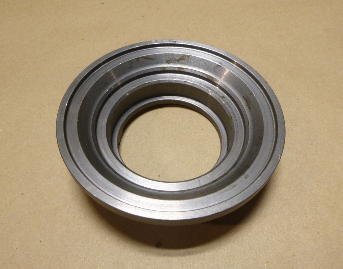 USGI M939 Series Trucks Axle Oil Seal Retainer 8758268, 5330-01-098-6668 | Genuine M35 Military Truck Parts and M939 Cargo Truck Surplus Parts