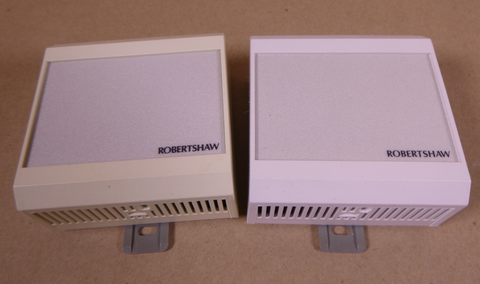 TS-58011-774 Robertshaw Siebe Room Sensor Platinum RTD HVAC | Industrial MRO Replacement Parts, Manufacturing Machine Parts & Components, Heavy Equipment Parts Supplier