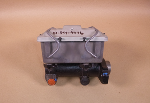 USGI M998 M1097 Humvee Bosch Brake Master Cylinder 12342898, 2530-01-357-9776 | Genuine HMMWV Replacement Parts and Military Surplus Humvee Parts & Accessories