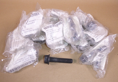 (Lot of 25) 5/8-11 x 3" Grade 8 Hex Head Black Flange Bolt, Oshkosh 3970536072 | Industrial Replacement Nuts &amp; Bolts Distributor and Machinery Screws &amp; Fasteners Supply