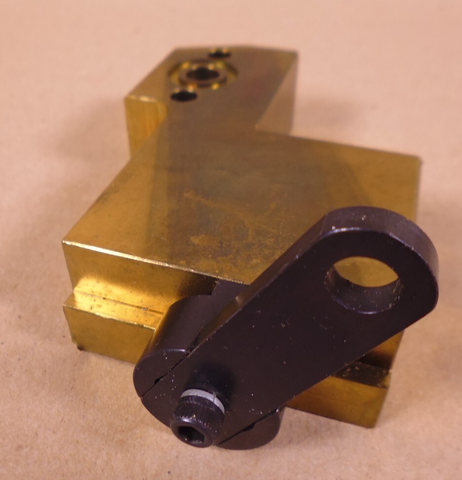 Cummins 3803551 Fuel Shutoff Valve For V903 , 2815-01-126-9366 | Replacement Truck Parts, Trailer Accessories, Automobile Supplies, Car Parts & Accessories