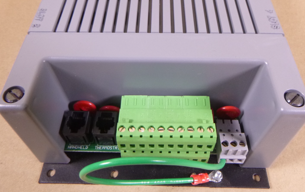 MSC-MPC-1 Invensys Controller Control MSC-MPC-001 Microsmart MPC | Electrical MRO Replacement Parts & Components and Commercial Electrical Supplies Company