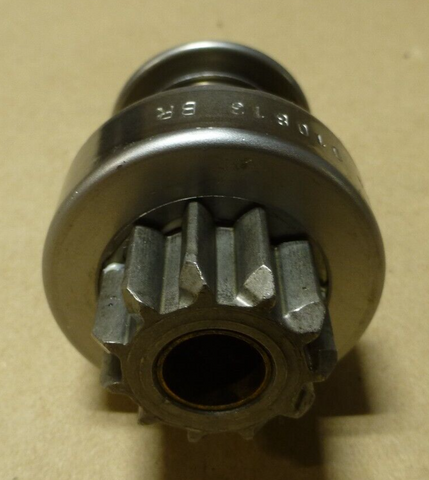 Cargo 132194 Starter Drive Pinion Fits Bosch 0001208218 0001208408 0001208422 | Replacement Truck Parts, Trailer Accessories, Automobile Supplies, Car Parts & Accessories