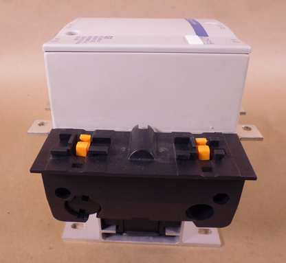 Telemecanique LC1F115 Contactor 3PH 600VAC 175A 100HP w/ LX1FF110 110V Coil | Electrical MRO Replacement Parts &amp; Components and Commercial Electrical Supplies Company