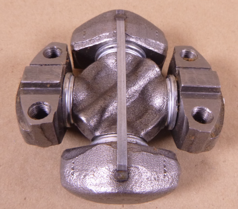 3-65736 Kampi Universal Joint Vehicular Spider 114-2196A , 2520-00-382-6699 | Replacement Truck Parts, Trailer Accessories, Automobile Supplies, Car Parts & Accessories