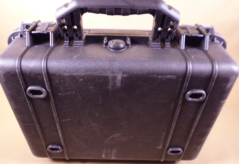 CEIA GSMD-TK-115 GSMD Maintenance Tool Kit For CMD CIED Metal Detector | Industrial MRO Tools and Replacement Industrial Equipment Components