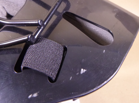 AllStar Player's Series Catcher's Kit CKCC1216PS Ages 12-16 Black + Bag | Industrial MRO Tools and Replacement Industrial Equipment Components