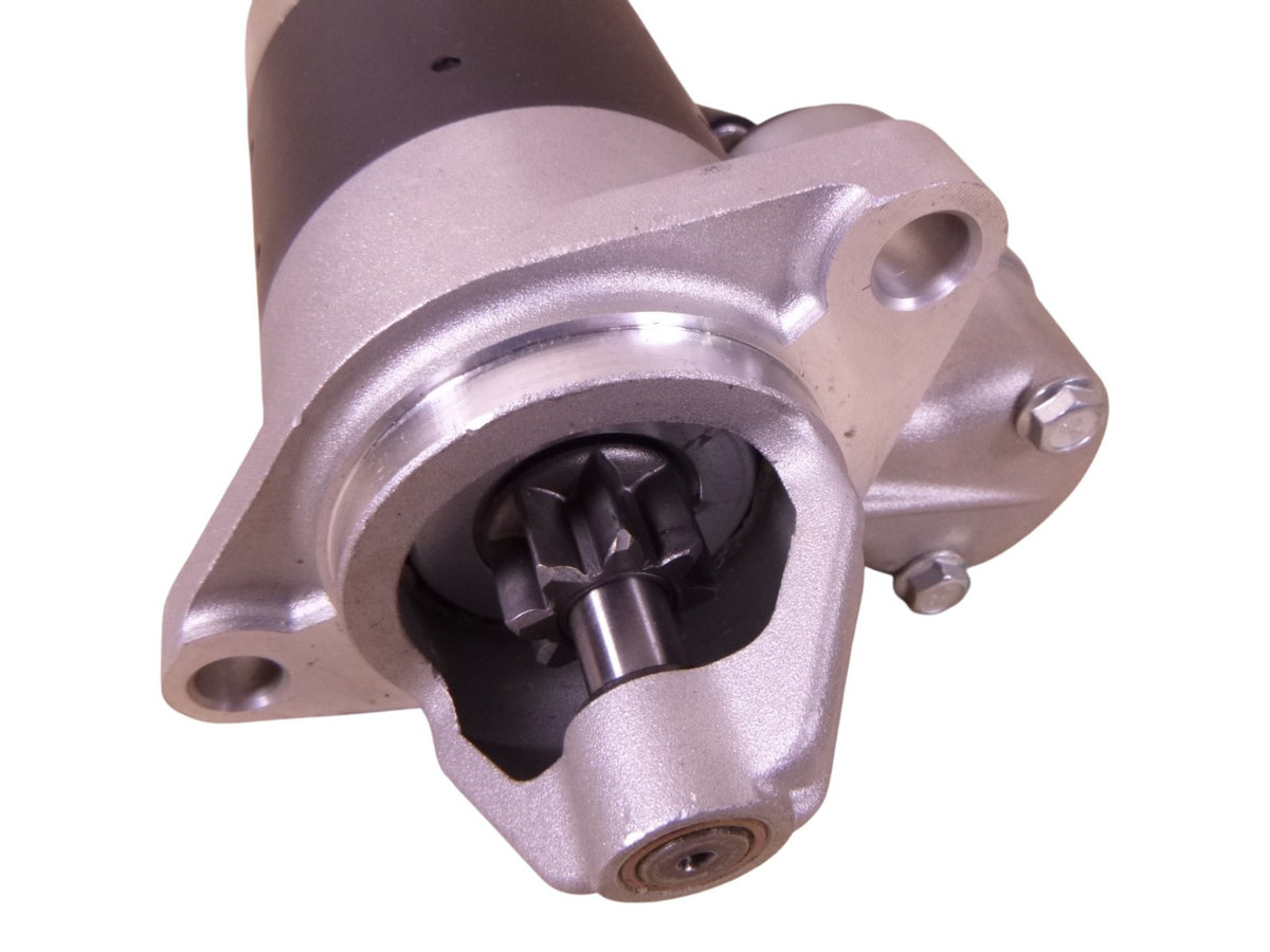 Starter Replaces Yanmar 114362-77011 12V For GA220 GA330 GA340 L35 L40 L48 L60 | Replacement Truck Parts, Trailer Accessories, Automobile Supplies, Car Parts &amp; Accessories