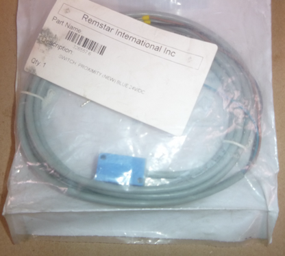 IQ10-06NPS-KW1S01 SICK Proximity Sensor 6MM Sensing Range PNP-NO Output 1018157