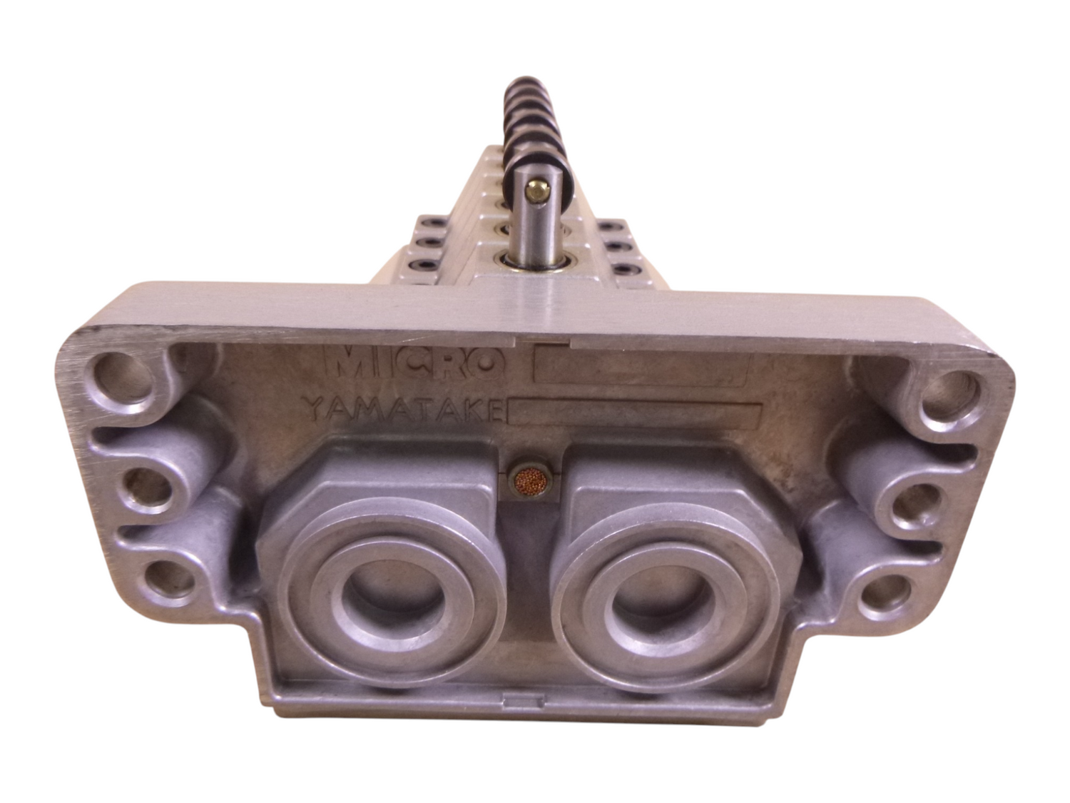 YAMATAKE LDZ-5612 Micro Multi-Plunger Limit Switch 15A , 125 Or 250V