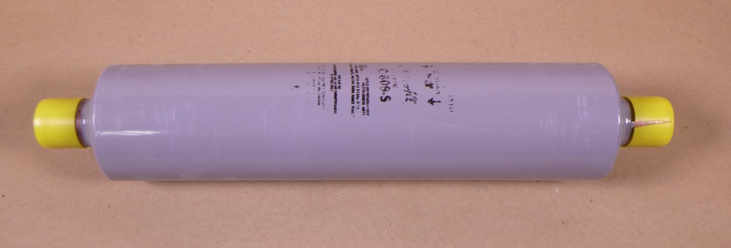 C-609-S Sporlan Catch-All A/C Refrigeration Filter Drier , 1-1/8" ODF | Industrial MRO Replacement Parts, Manufacturing Machine Parts & Components, Heavy Equipment Parts Supplier