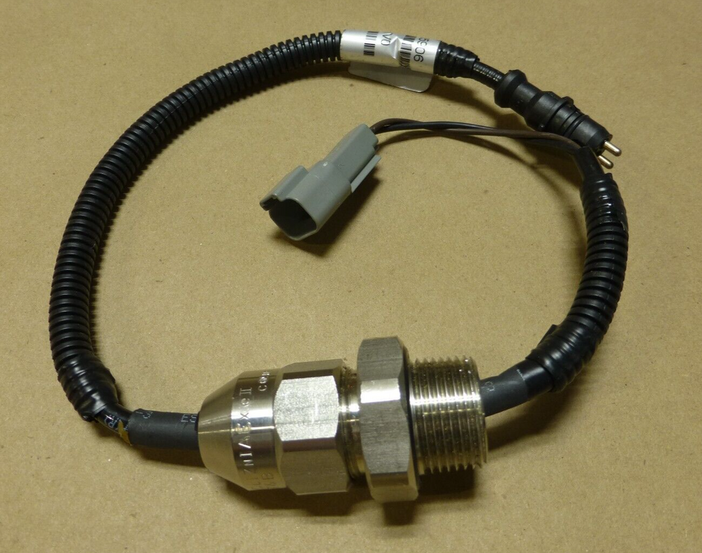 FORCE 10005906 MRAP COUGAR JERRV REAR WHEEL HARNESS , 6150-01-553-1835 | Genuine FMTV Replacement Parts, LMTV Parts For Sale and Military Surplus Medium Tactical Vehicle Parts & Components