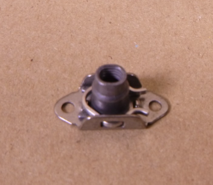 (180x) NAS1791C3-4 LOCK PLATE NUTS A-286 , 10-32 x 13/32" , 5310-01-328-2043 | Industrial Replacement Nuts &amp; Bolts Distributor and Machinery Screws &amp; Fasteners Supply