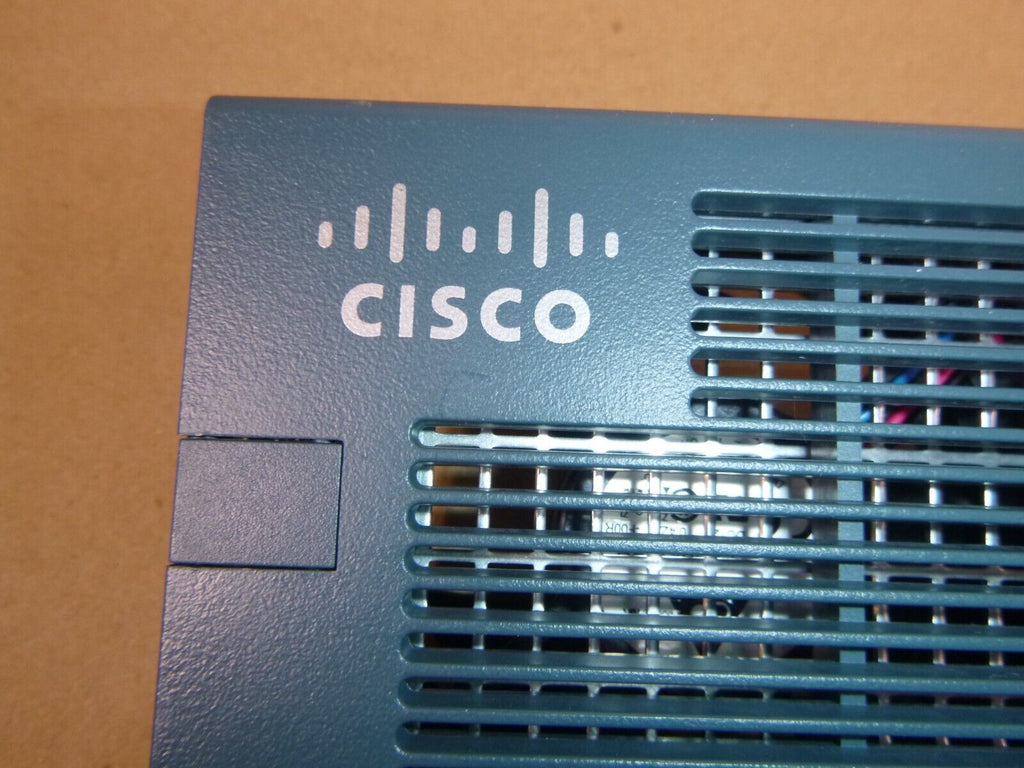 New CISCO 3800 Series Face Plate Cooling Fan Assembly 800-23734-02 | Electrical MRO Replacement Parts & Components and Commercial Electrical Supplies Company