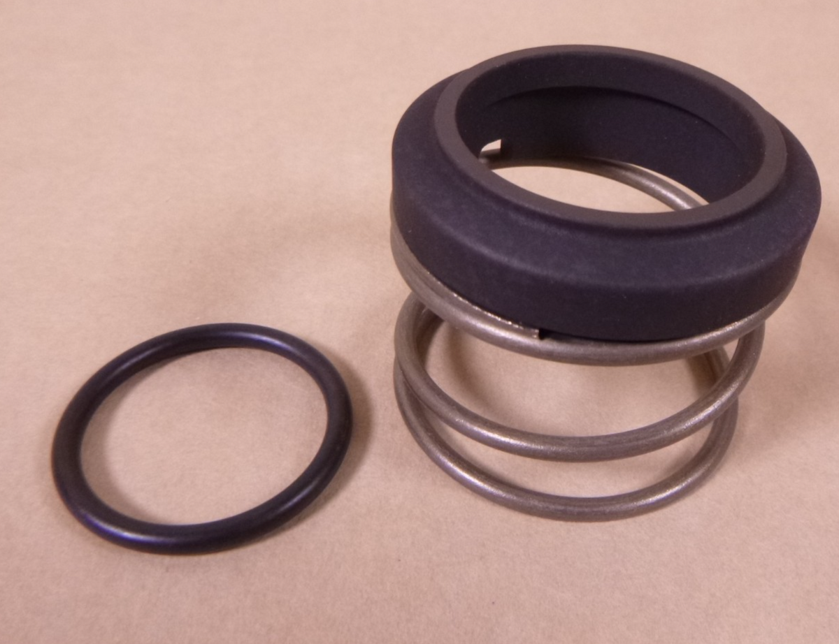 OEM Alfa Laval 9612129609 Mechanical Seal Single Shaft Seal For LKH Pump