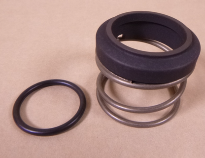 OEM Alfa Laval 9612129609 Mechanical Seal Single Shaft Seal For LKH Pump