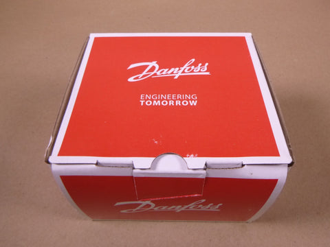 Danfoss 067U3882 12J20 Thermostatic Expansion Valve 6 Ton For 3.5-5 Tons R-410A | Industrial MRO Replacement Parts, Manufacturing Machine Parts & Components, Heavy Equipment Parts Supplier
