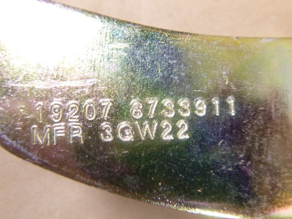 USGI M105A3 Cargo Trailer Brake Shoe 7064978 & (LH) Brake Lever 8733911 | Replacement Truck Parts, Trailer Accessories, Automobile Supplies, Car Parts & Accessories