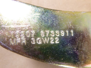 USGI M105A3 Cargo Trailer Brake Shoe 7064978 & (LH) Brake Lever 8733911 | Replacement Truck Parts, Trailer Accessories, Automobile Supplies, Car Parts & Accessories