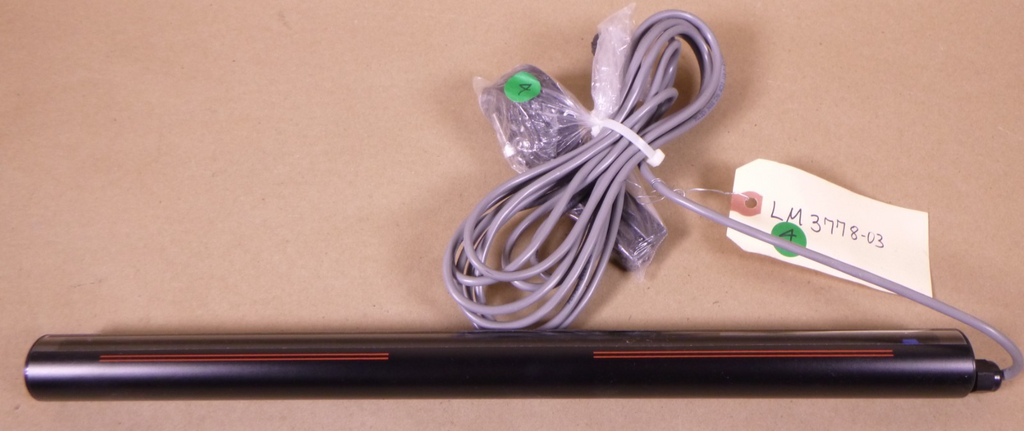 Enercon LM3778-03 Sensor Array Receiver Bar | Electrical MRO Replacement Parts & Components and Commercial Electrical Supplies Company