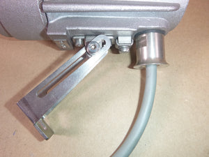 Papenmeier Lumistar Luminaires USL 05-LED Explosion Proof 24 Volt 20 Watt | Electrical MRO Replacement Parts & Components and Commercial Electrical Supplies Company