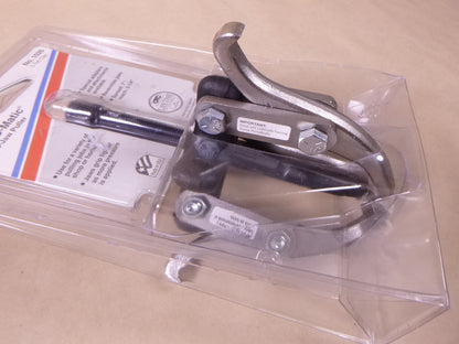 OTC 1026 Grip-O-Matic 2/3 Jaw Puller 7" Spread 3-1/4" Reach (5 Ton) Made in USA | Industrial MRO Tools and Replacement Industrial Equipment Components
