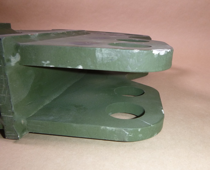 USGI OSHKOSH M-ATV MRAP (RH) Mounting Bracket 3484856, 5340-01-516-2059