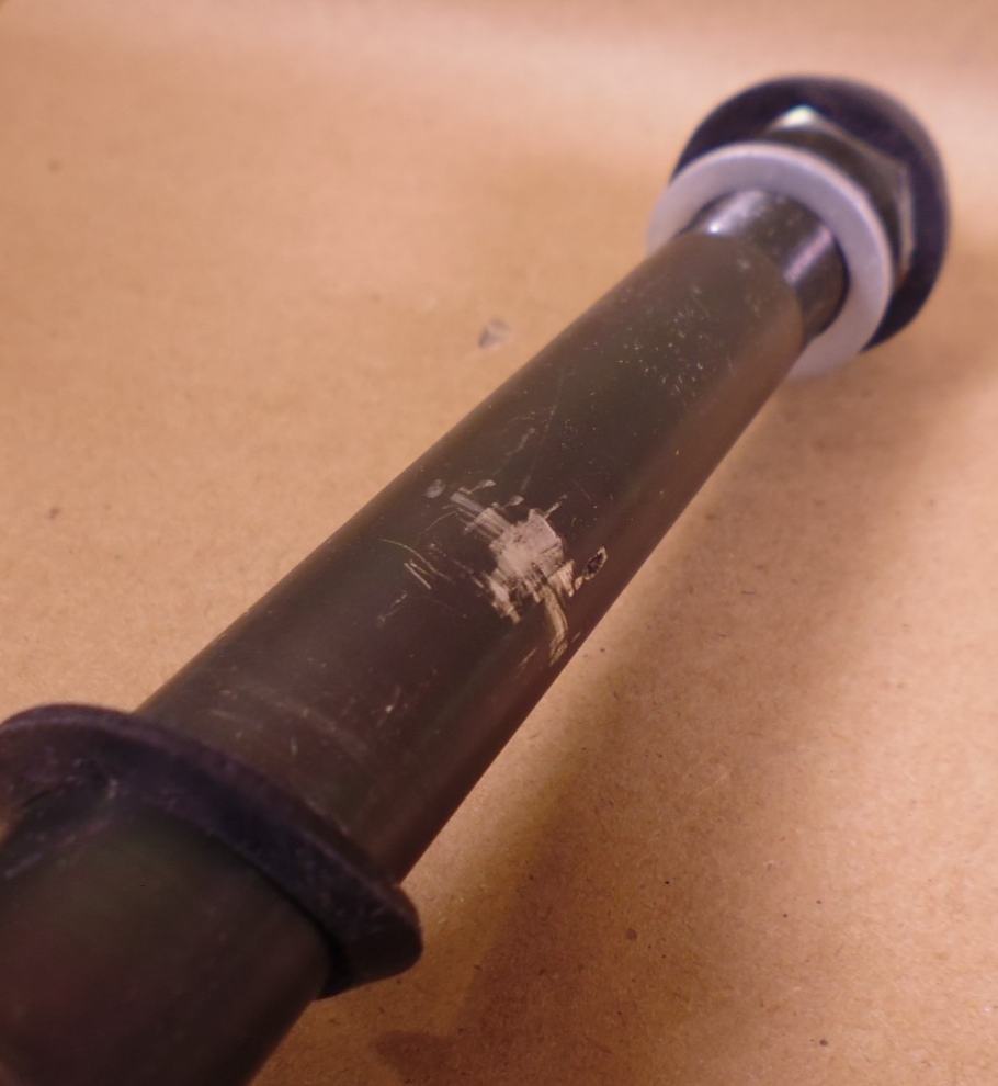 FMTV Windshield Wiper Linkage Assembly 12506008 , GS-5076 , 2540-01-567-9613 | Genuine FMTV Replacement Parts, LMTV Parts For Sale and Military Surplus Medium Tactical Vehicle Parts & Components