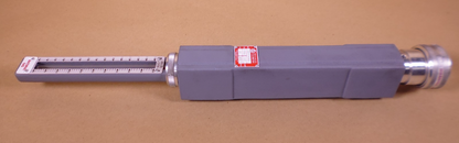 MSV-3 Waukee Natural Gas Flo-Meter 0-50 CFH, 1 PSIG, 70 Deg F., .65 S.G. | Industrial MRO Replacement Parts, Manufacturing Machine Parts &amp; Components, Heavy Equipment Parts Supplier