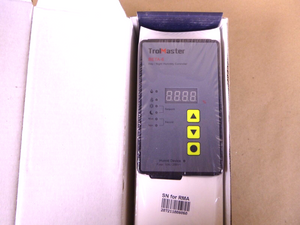 TrolMaster Beta-6 Digital Day/Night Humidity Controller 110 Volt