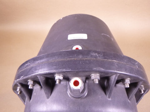 ITT Pure-Flo A248 Diaphragm Actuator PFTE 90PSI A248 , 3" (DN80) , *SET OF 2* | Industrial MRO Replacement Parts, Manufacturing Machine Parts & Components, Heavy Equipment Parts Supplier