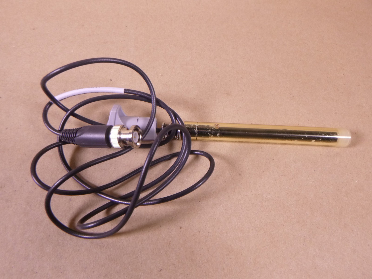 *FOR PARTS AS IS* 9720BNWP Thermo Combination Electrode | Industrial MRO Replacement Parts, Manufacturing Machine Parts &amp; Components, Heavy Equipment Parts Supplier