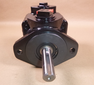 372639-3 Genuine Vickers Vane Pump 8 GPM Max, 1.62 cu in/rev, CW | Industrial Electric Motors, Pumps & Parts