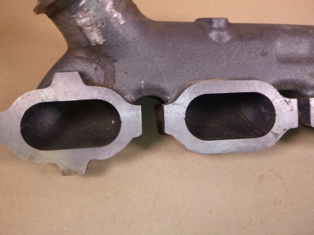5143916 New Surplus Detroit Diesel Exhaust Manifold | Replacement Truck Parts, Trailer Accessories, Automobile Supplies, Car Parts & Accessories