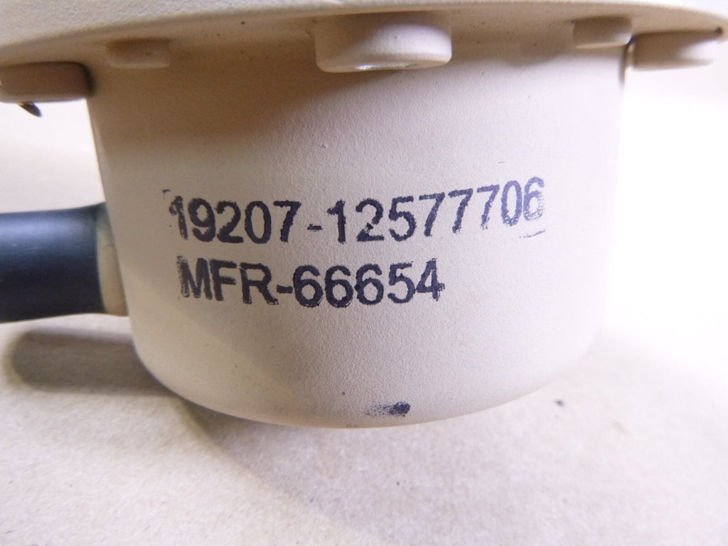 USGI Military Trucks 24 Volt Signal Horn 12577706, SK1091, 6350-01-669-0911 | Replacement Truck Parts, Trailer Accessories, Automobile Supplies, Car Parts & Accessories