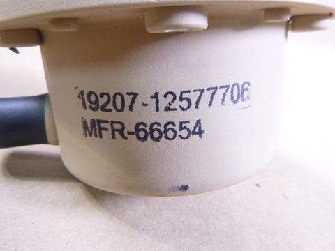 USGI Military Trucks 24 Volt Signal Horn 12577706, SK1091, 6350-01-669-0911 | Replacement Truck Parts, Trailer Accessories, Automobile Supplies, Car Parts & Accessories