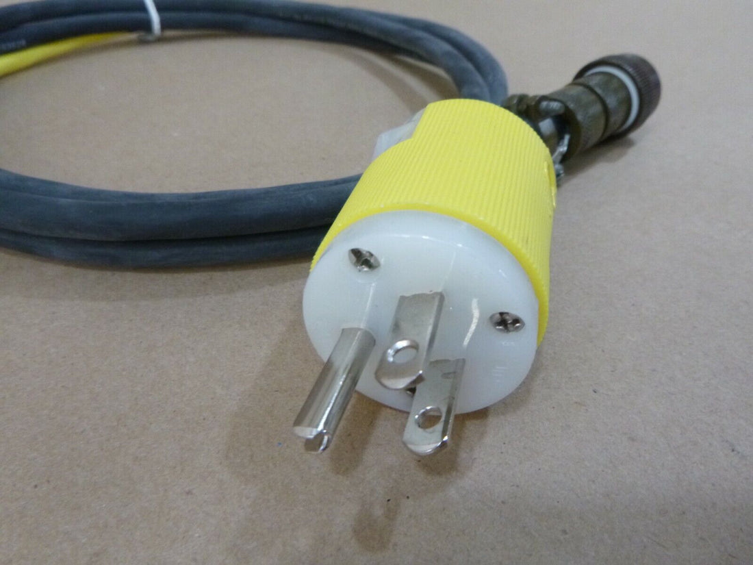 217-812190-106 ELECTRICAL POWER AC CABLE ADAPTER , 6150-20-006-7719 | Electrical MRO Replacement Parts &amp; Components and Commercial Electrical Supplies Company