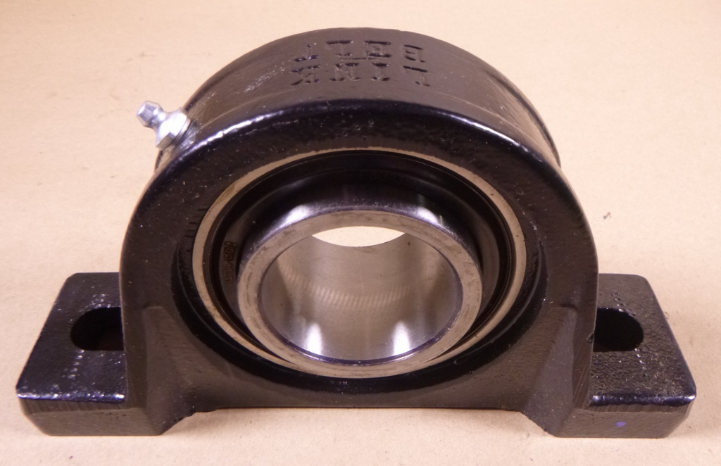 OEM Rexnord Linkbelt 2-3/16" Pillow Block Bearing , P3U235N