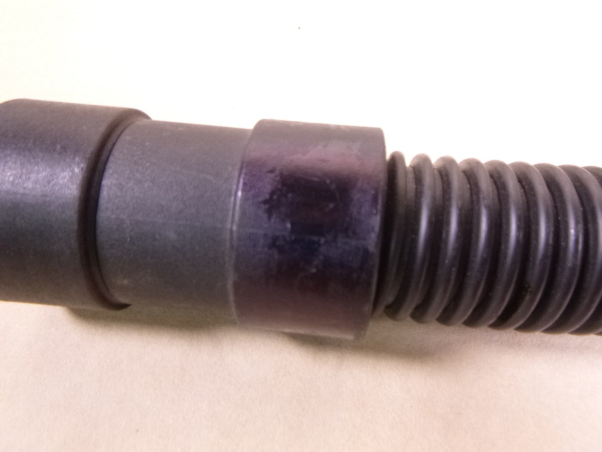 Clayton Clear Revolution Abrasive Disc Grinding Wheel Sander Shroud Hose , 2"
