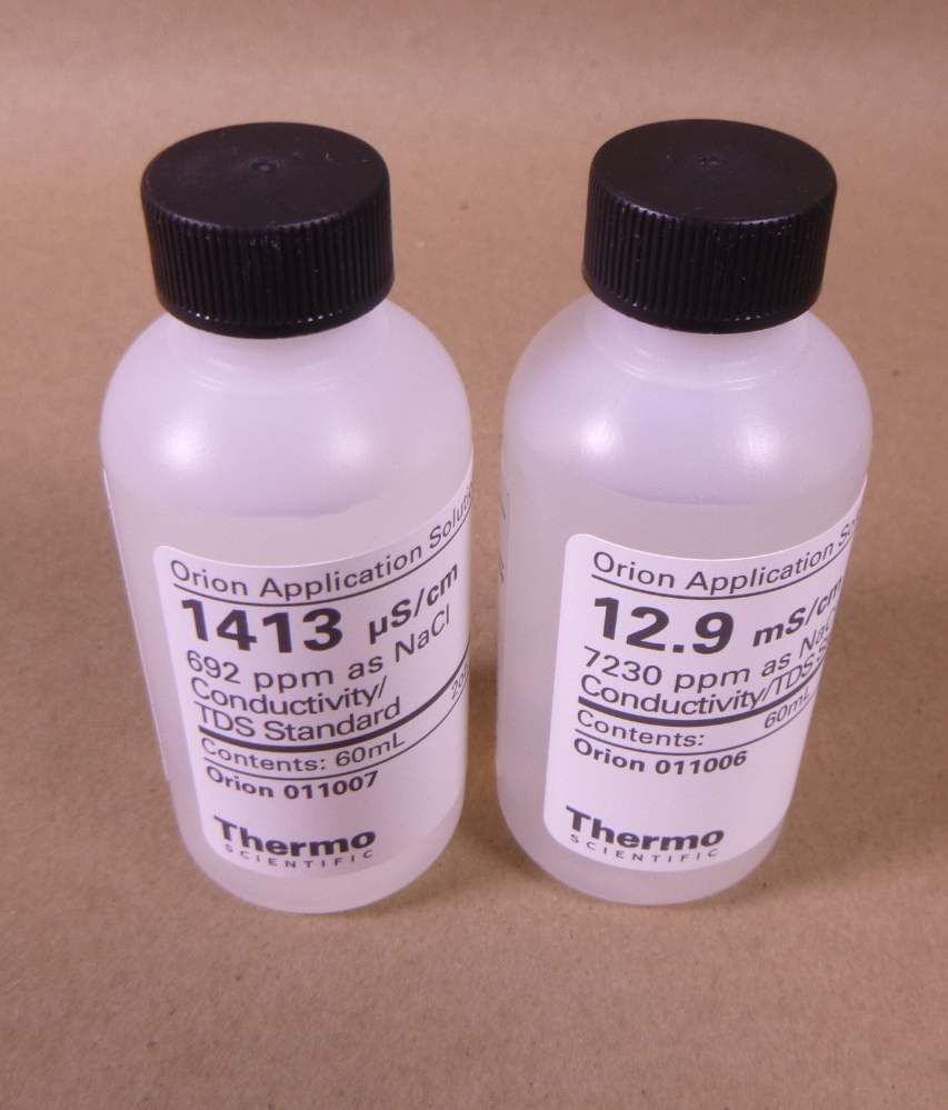 USED Thermo 013005MD Orion COND Cell | Electrical MRO Replacement Parts &amp; Components and Commercial Electrical Supplies Company